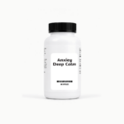 Anxiety bottle wholesale supplement image