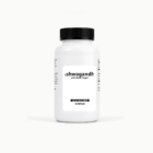 Ashwagandha 1300 Mg bottle wholesale supplement image