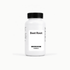 Beetroot bottle wholesale supplement image