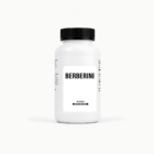 Berberine - 1200mg (60ct) bottle wholesale supplement image