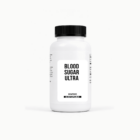 Blood Sugar Plus bottle wholesale supplement image