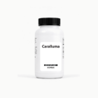 Caralluma 600mg (60ct) bottle wholesale supplement image