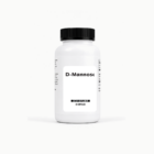 D Mannose bottle wholesale supplement image