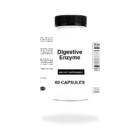 Digestive Enzyme wholesale supplement bottle with custom label