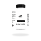 DIM Ultra wholesale supplement bottle with custom label
