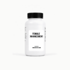 Female Enhancement bottle wholesale supplement image