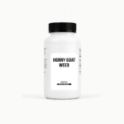 Horny Goat Weed Blend (60ct) bottle wholesale supplement image
