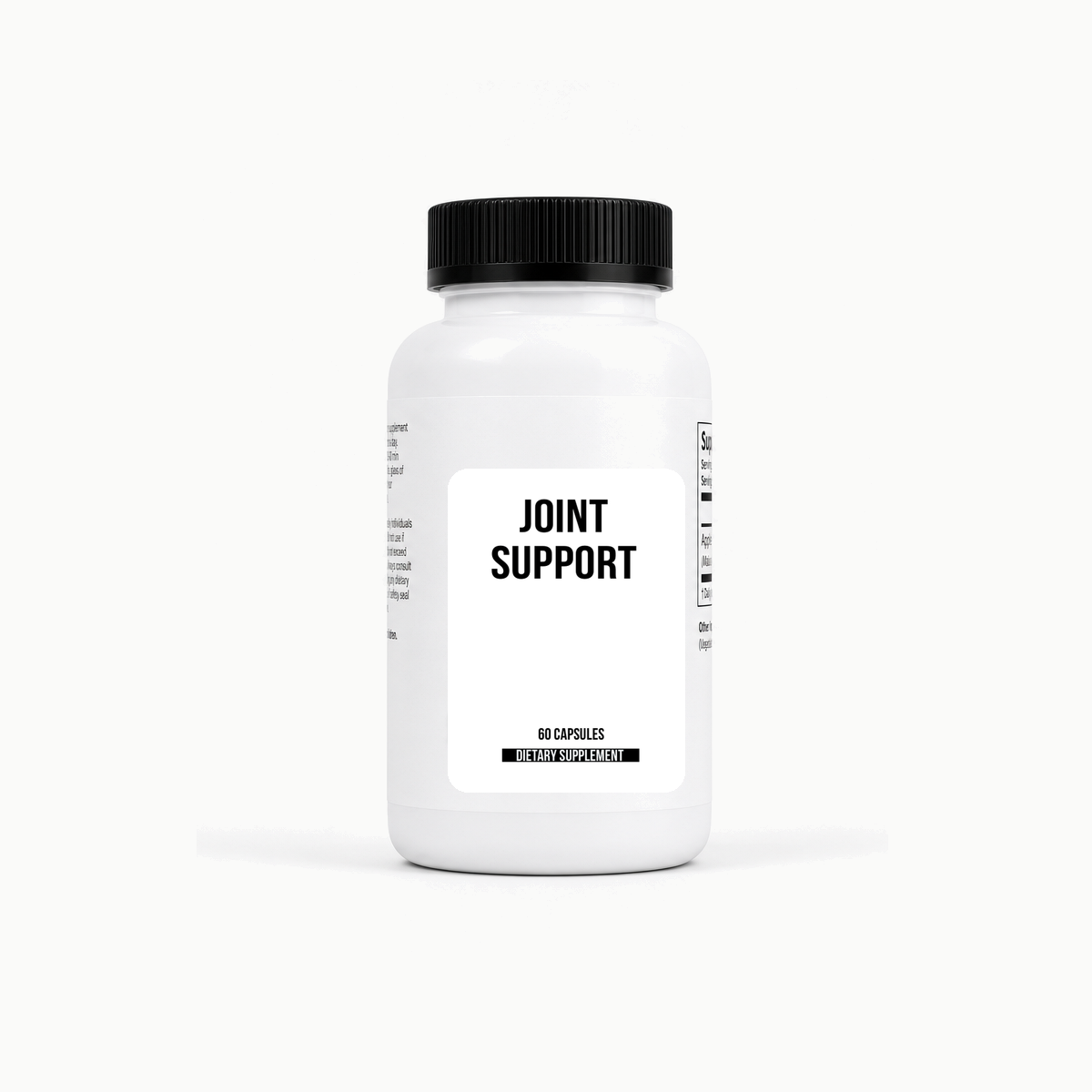 Joint Flex Support bottle wholesale supplement image