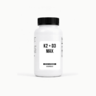 K2D3 Max (60ct) bottle wholesale supplement image
