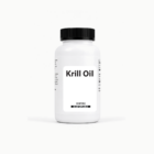 Krill Oil Softgels (60ct) bottle wholesale supplement image