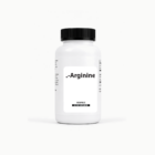 L-Arginine Plus (60ct) bottle wholesale supplement image