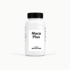 Maca Plus bottle wholesale supplement image