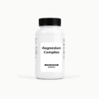 Magnesium Complex (60ct) bottle wholesale supplement image