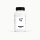 MCT Oil Softgels - 1000mg (60ct) bottle wholesale supplement image
