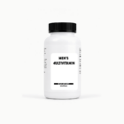 Men's Multivitamin (60ct) bottle wholesale supplement image