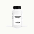 Mushroom Complex X (60ct) bottle wholesale supplement image
