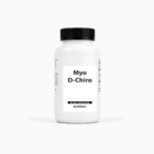 Myo D Chiro Inositol Plus bottle wholesale supplement image