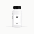 Neuro Brain And Focus W bottle wholesale supplement image