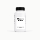Neuro Brain And Focus W O bottle wholesale supplement image
