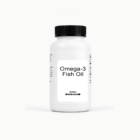 Omega 3 Fish Oil Softgels 36/24 (60ct) bottle wholesale supplement image