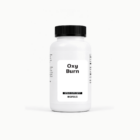 Oxy Burn (60ct) bottle wholesale supplement image