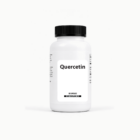 Quercetin Plus (60ct) bottle wholesale supplement image