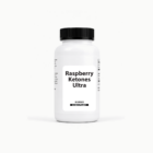 Raspberry Ketone (60ct) bottle wholesale supplement image