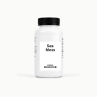 Sea Moss (60ct) bottle wholesale supplement image