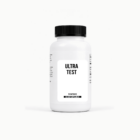 Test Natural Testosterone Support bottle wholesale supplement image