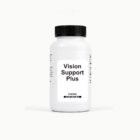 Vision Support Plus (60ct) bottle wholesale supplement image