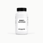 Women's Multivitamin (60ct) bottle wholesale supplement image